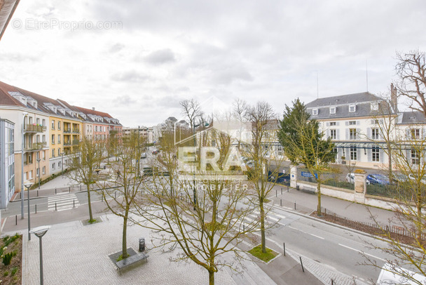 Appartement à NOISY-LE-GRAND