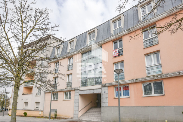 Appartement à NOISY-LE-GRAND