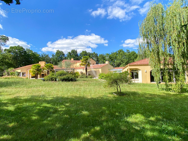 Maison à CHALLANS