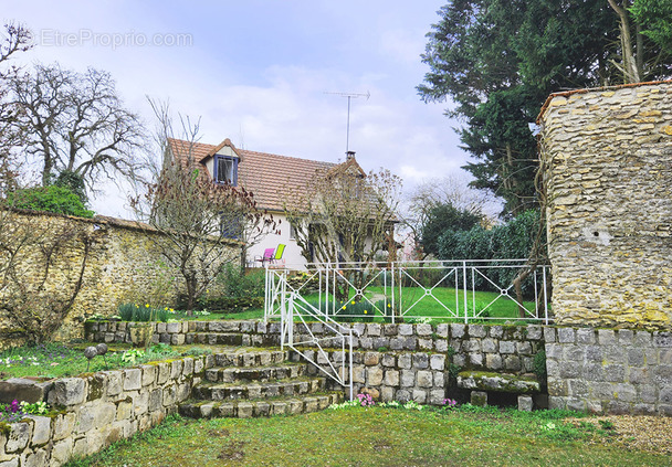 Maison à DOURDAN