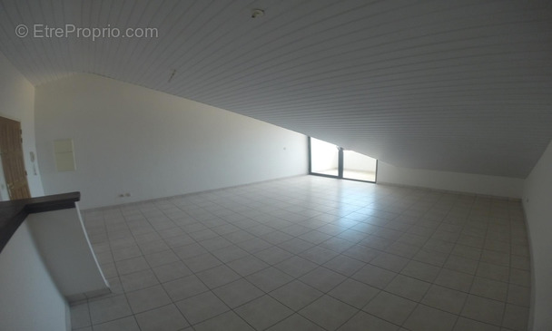 Appartement à CAYENNE