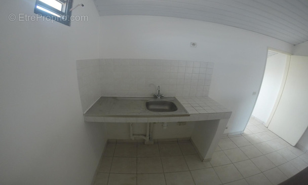 Appartement à CAYENNE