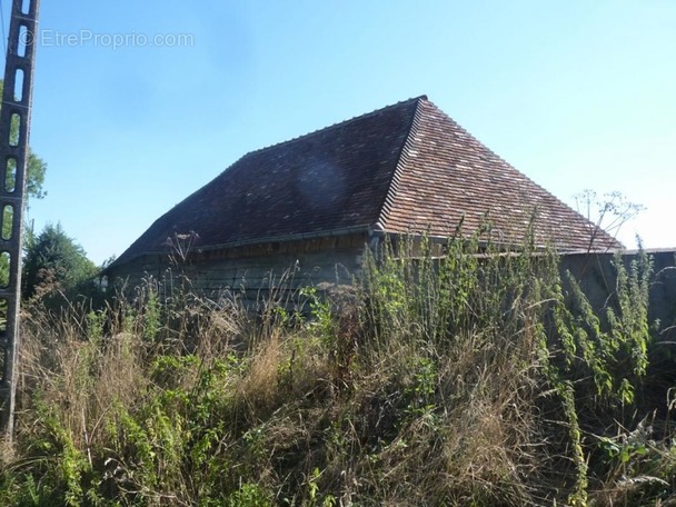 Maison à LISIEUX