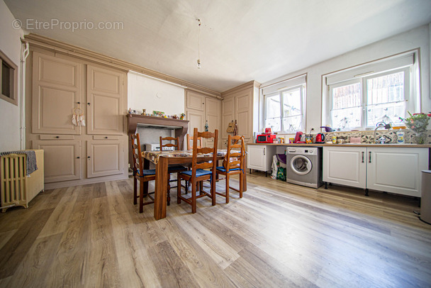 Appartement à BAR-LE-DUC