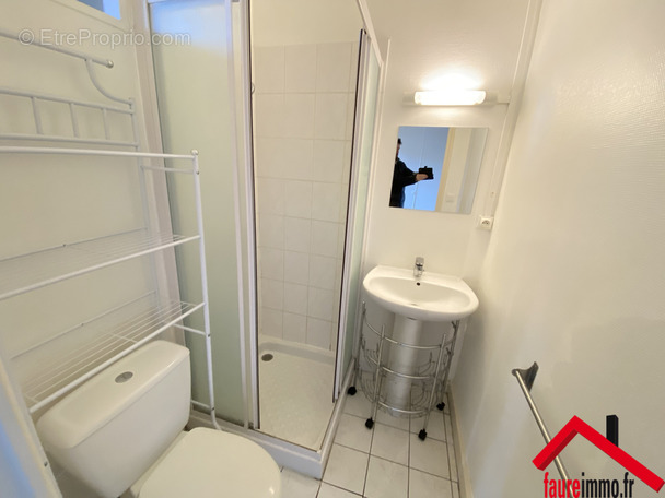 Appartement à BRIVE-LA-GAILLARDE