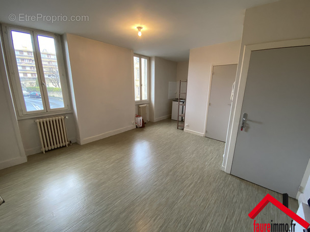 Appartement à BRIVE-LA-GAILLARDE