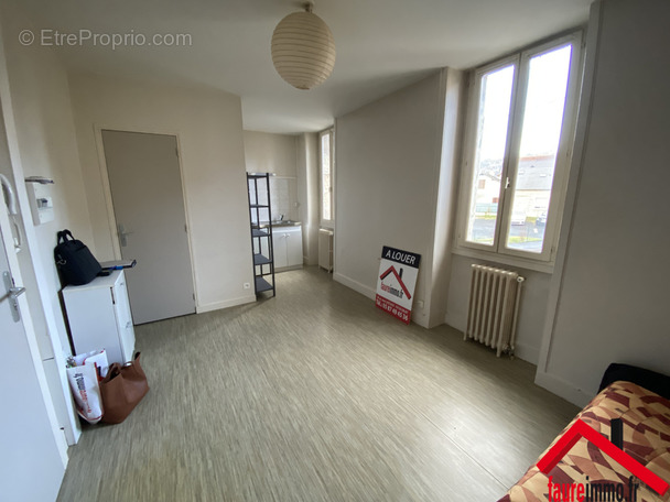 Appartement à BRIVE-LA-GAILLARDE