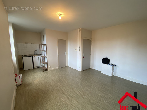 Appartement à BRIVE-LA-GAILLARDE