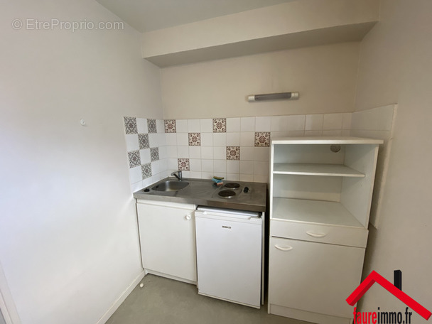 Appartement à BRIVE-LA-GAILLARDE