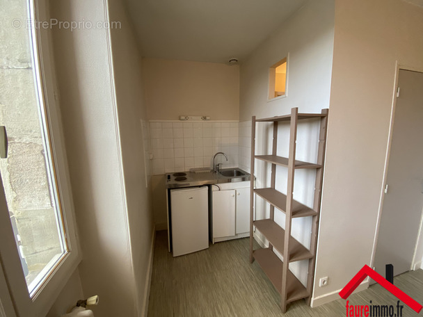 Appartement à BRIVE-LA-GAILLARDE