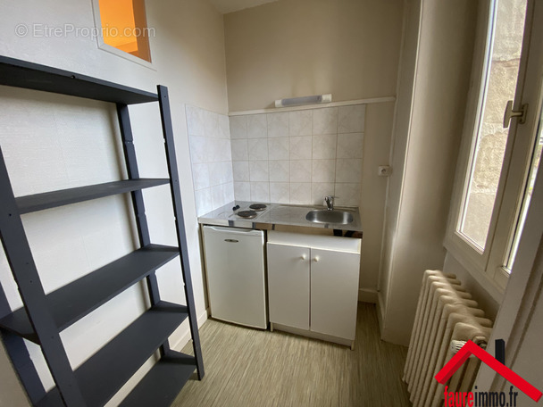 Appartement à BRIVE-LA-GAILLARDE