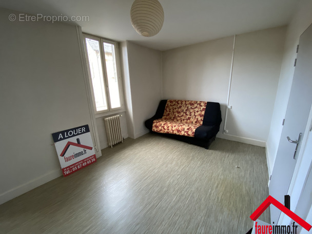 Appartement à BRIVE-LA-GAILLARDE