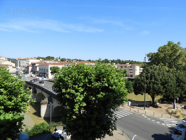 Appartement à AUCH