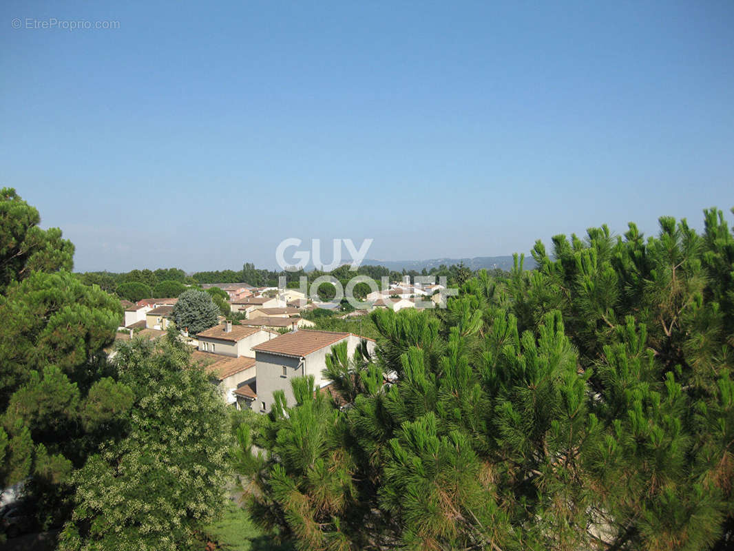 Appartement à TARASCON