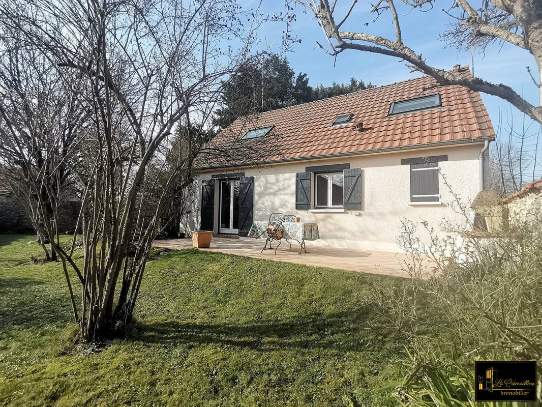 Maison à DOURDAN