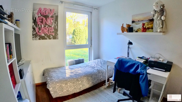 Appartement à MULHOUSE