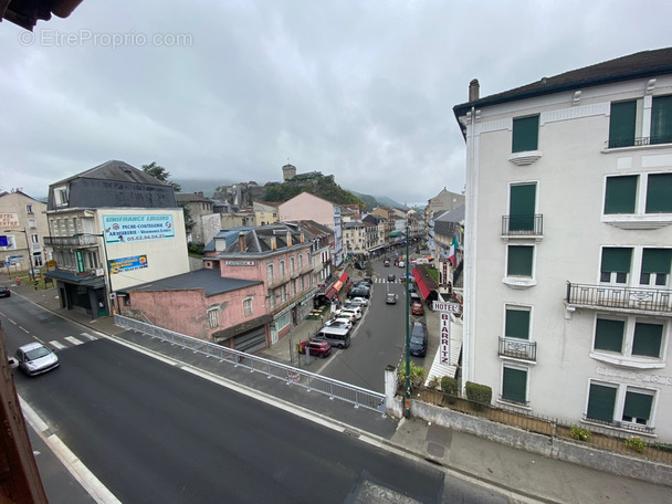 Appartement à LOURDES