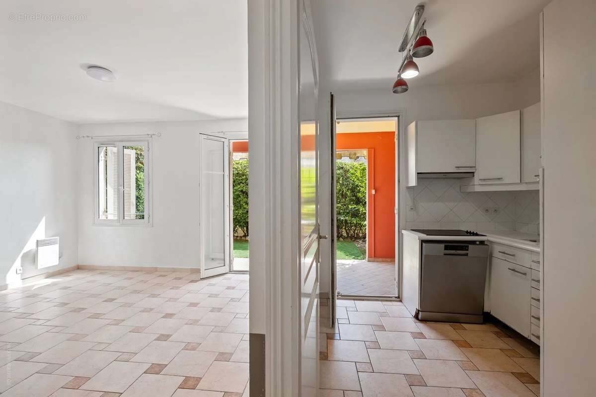 Appartement à SAINT-JEAN-CAP-FERRAT