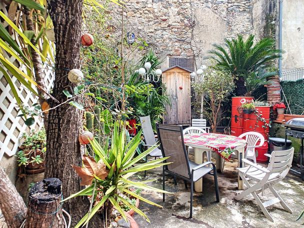 Maison à CERET