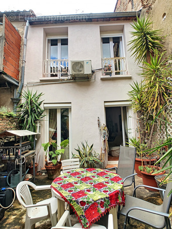 Maison à CERET