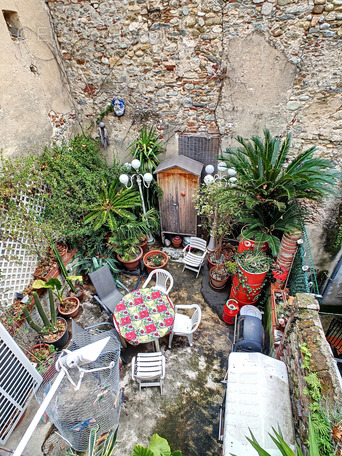 Maison à CERET