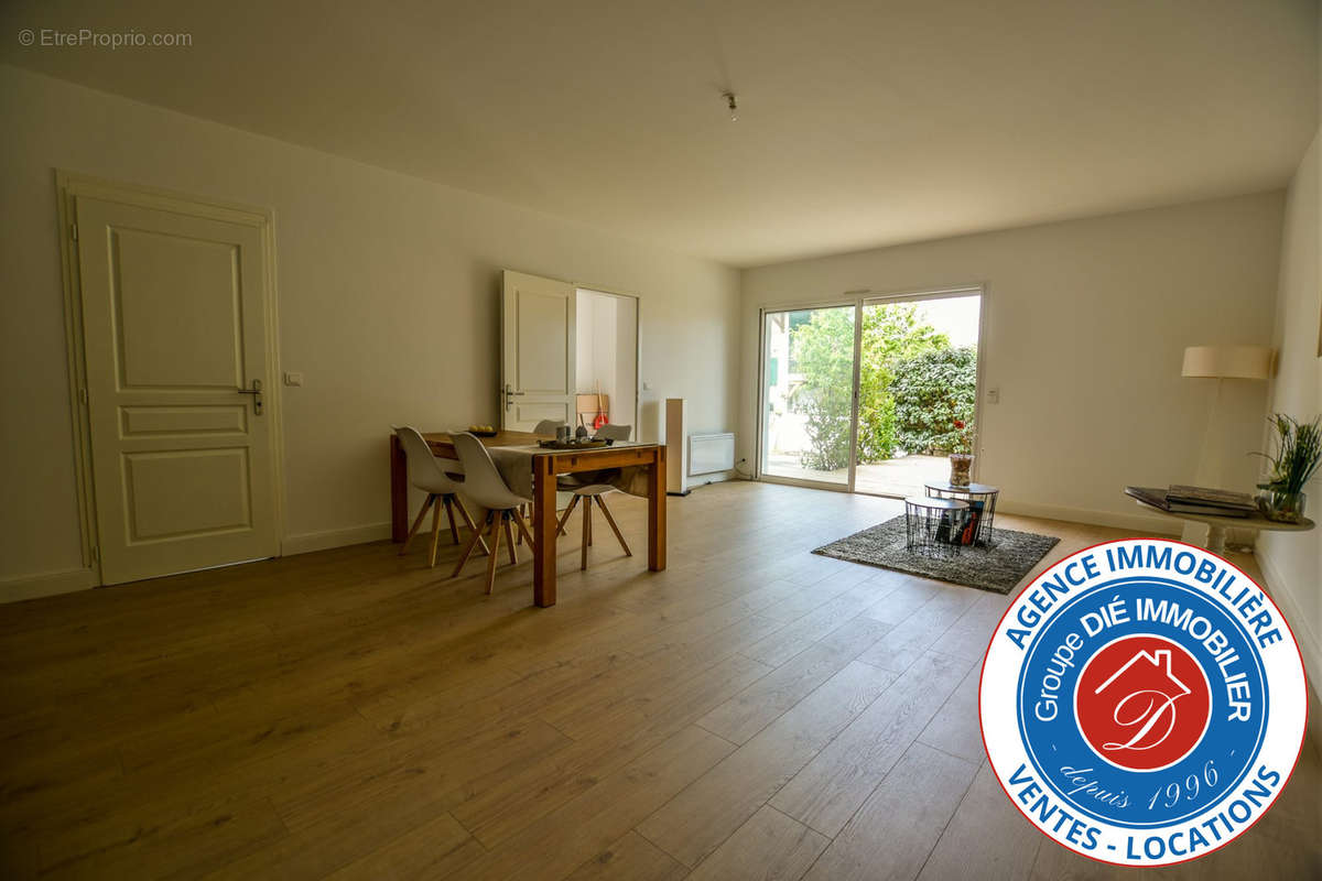 Appartement à ARCACHON