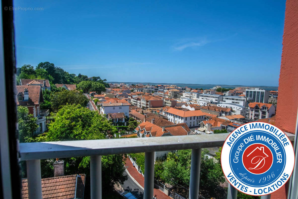 Appartement à ARCACHON