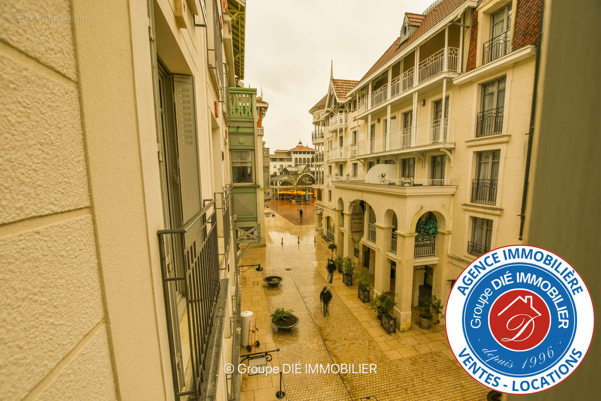 Appartement à ARCACHON