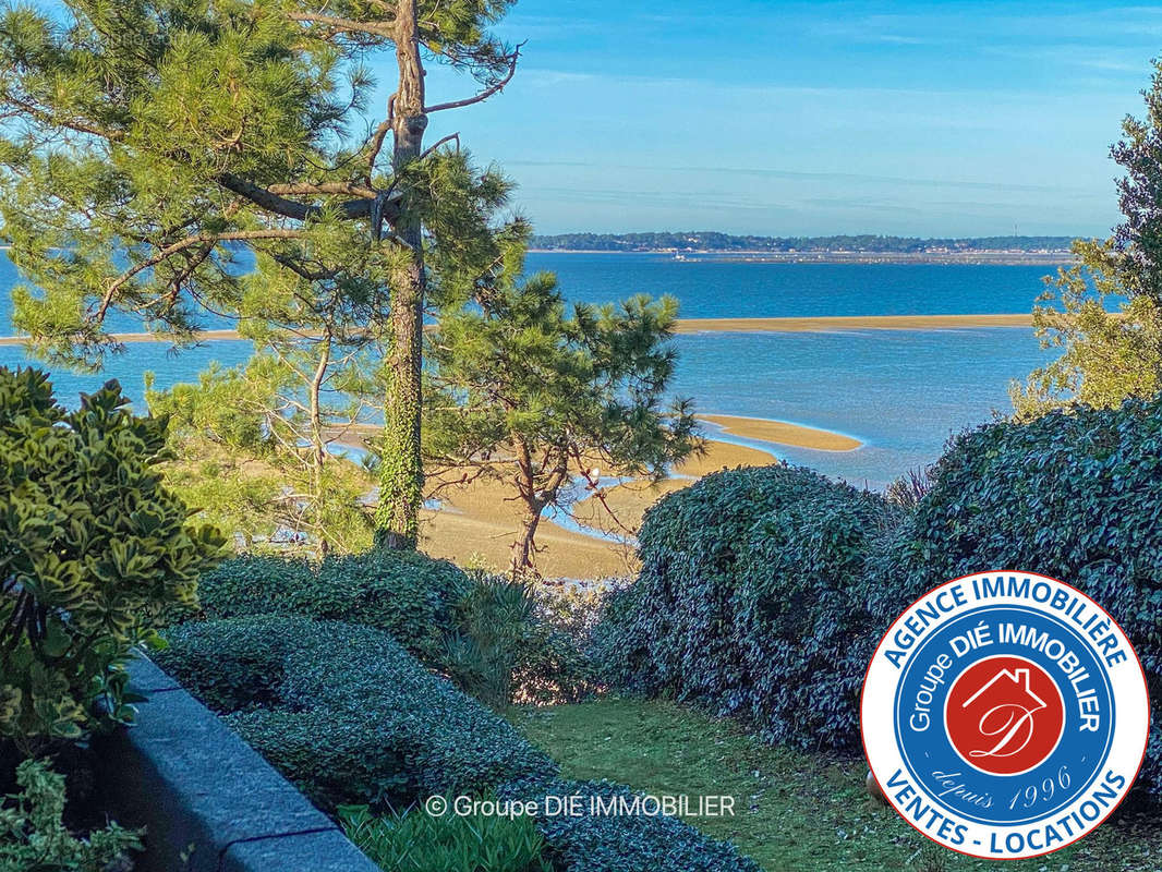 Appartement à ARCACHON