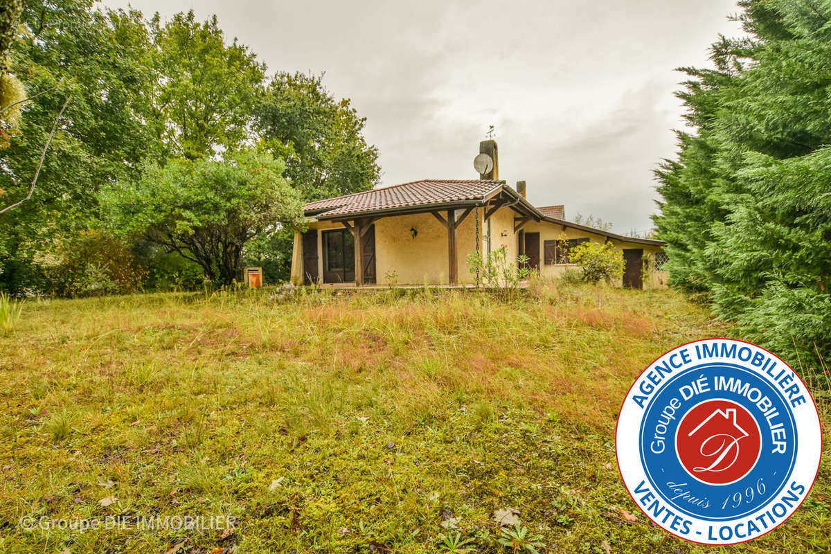 Maison à GUJAN-MESTRAS