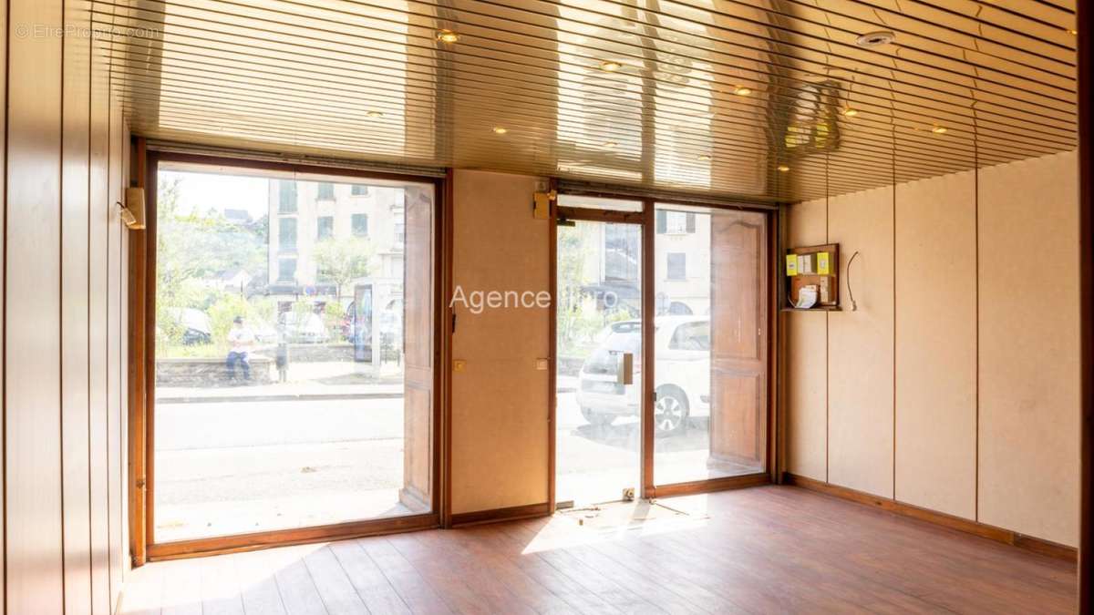 Annonce Maison à vendre- 3 - Maison à OLORON-SAINTE-MARIE