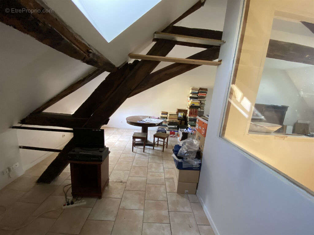 Appartement à JOIGNY