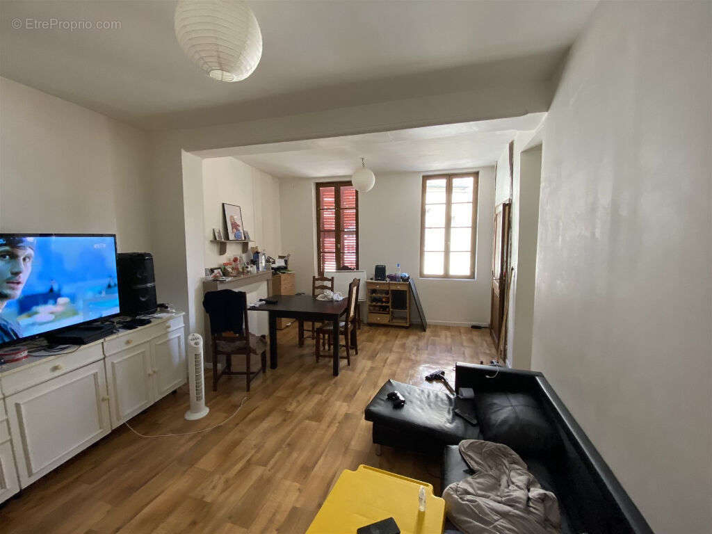 Appartement à JOIGNY