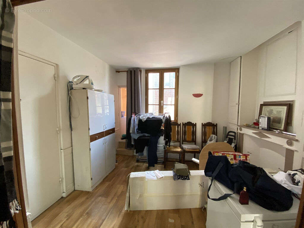 Appartement à JOIGNY