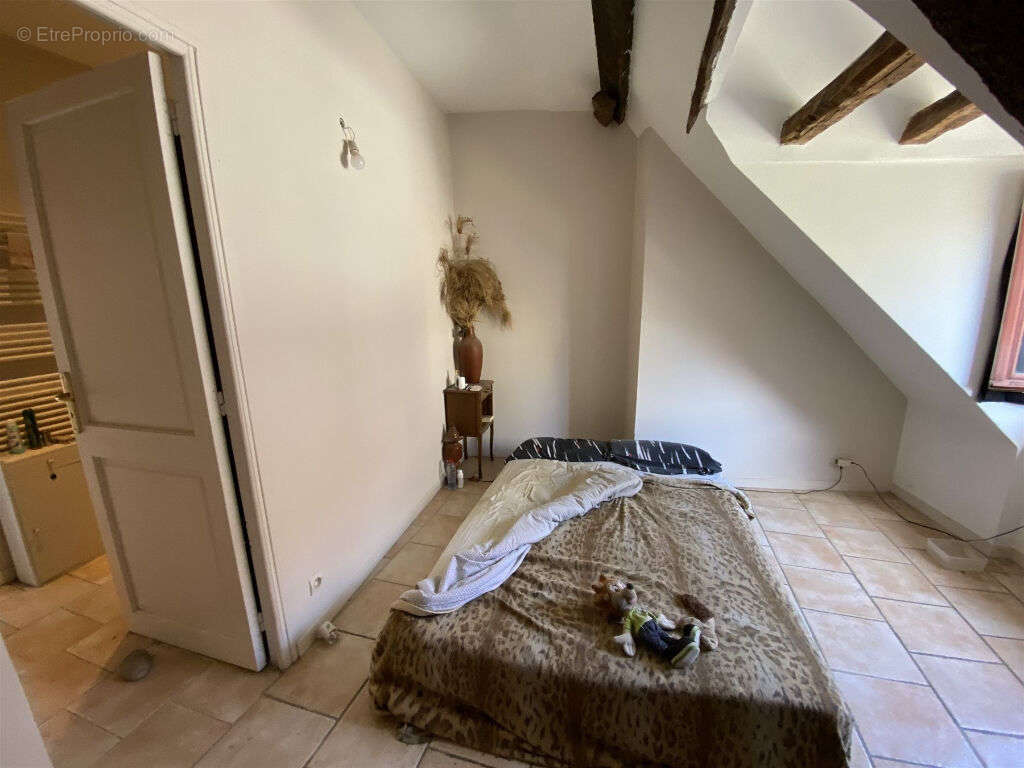 Appartement à JOIGNY