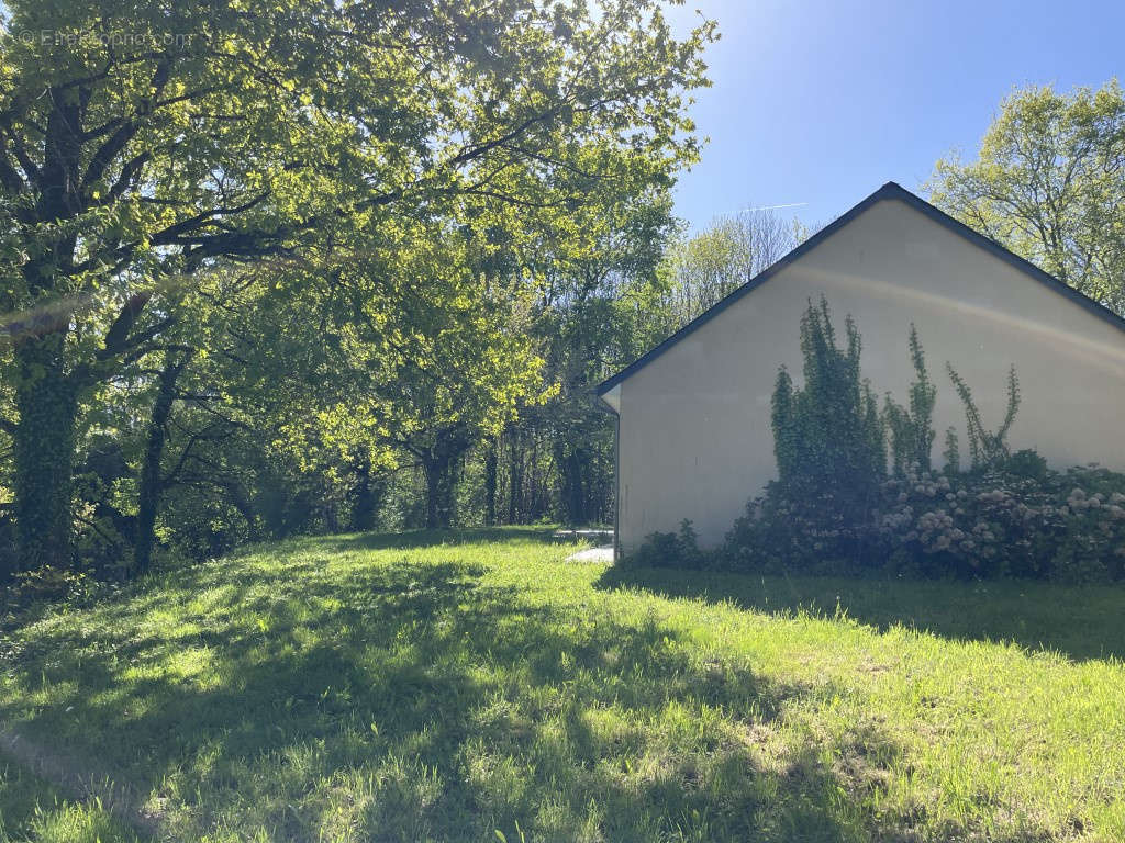 Maison à SAINT-SORNIN-LAVOLPS