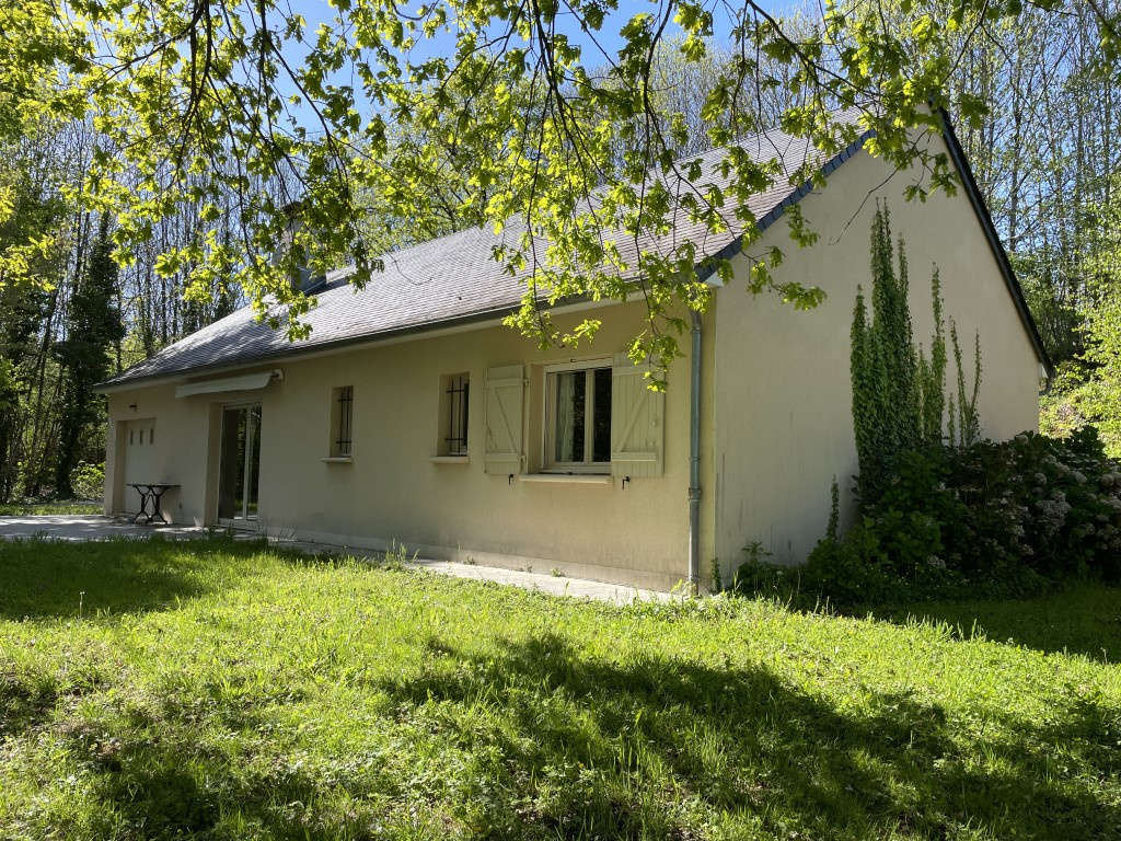 Maison à SAINT-SORNIN-LAVOLPS