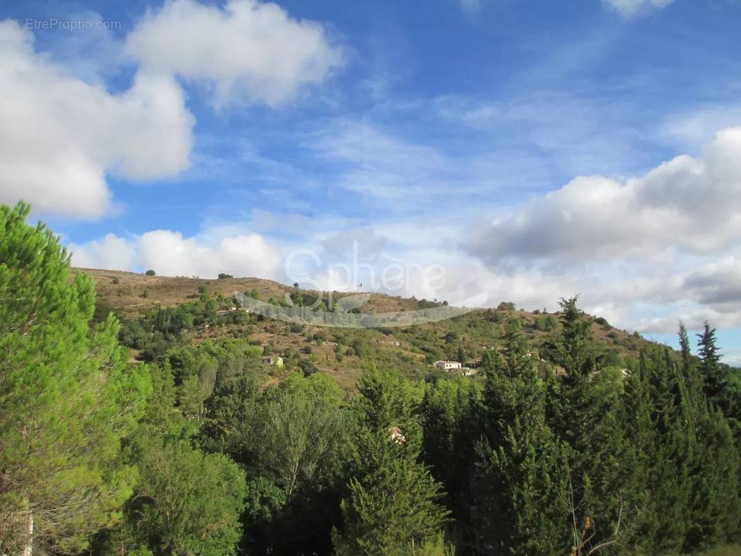 Terrain à LIMOUX