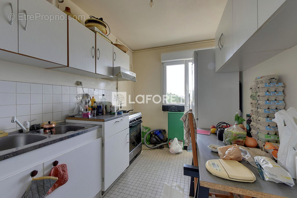 Appartement à CAEN