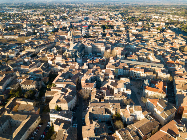 Maison à CARPENTRAS