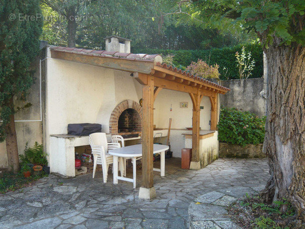 Maison à ALBAS