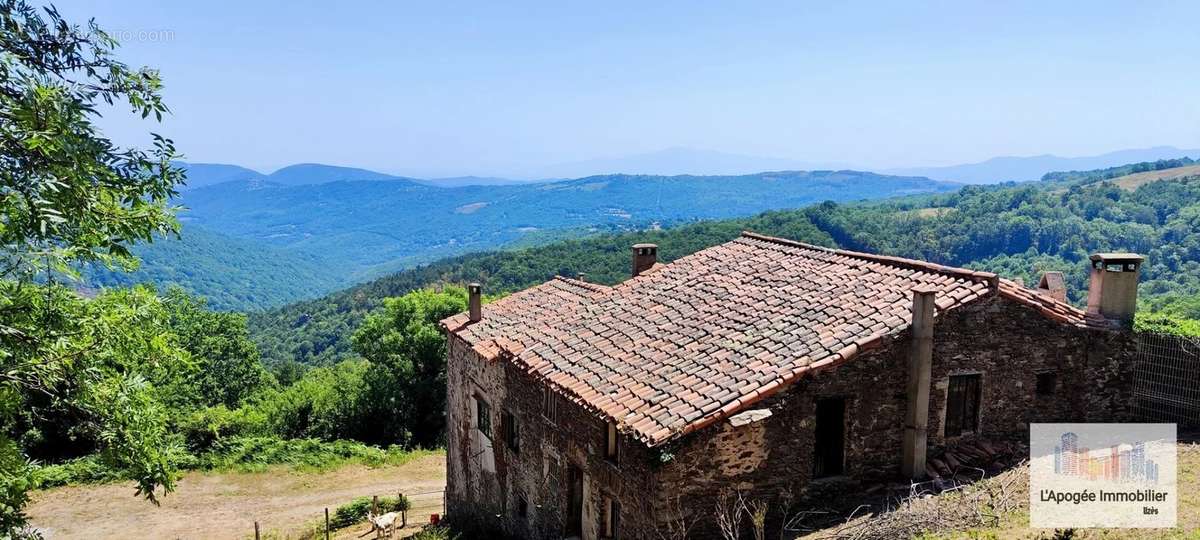 Maison à CERET