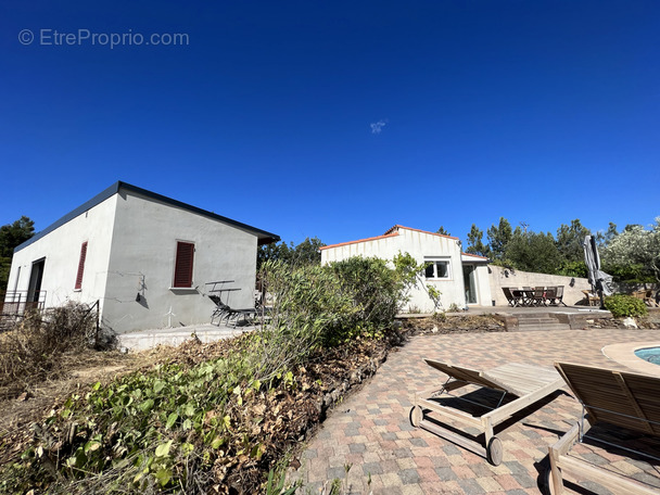 Maison à CERET