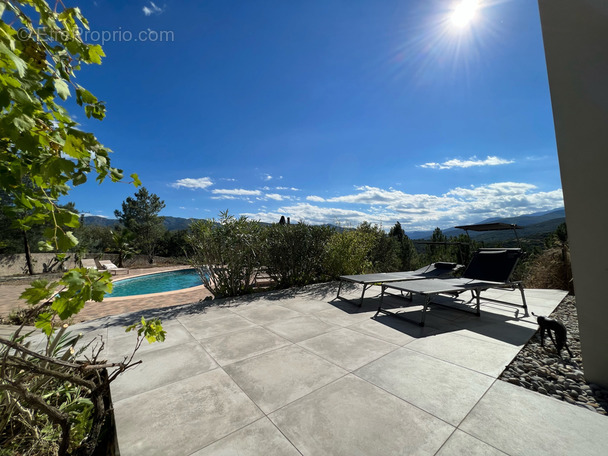 Maison à CERET