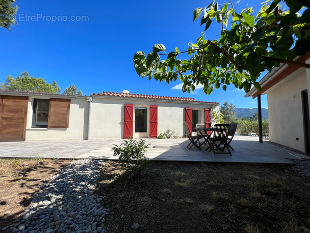 Maison à CERET