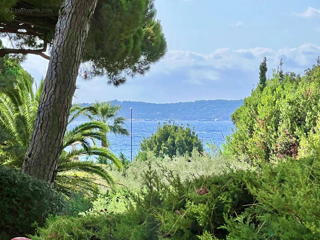 Maison à SAINTE-MAXIME