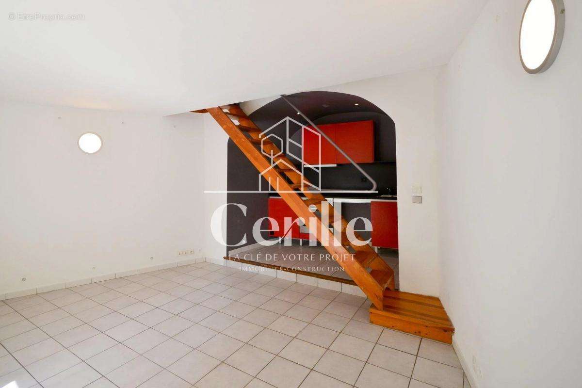 Appartement à ISTRES