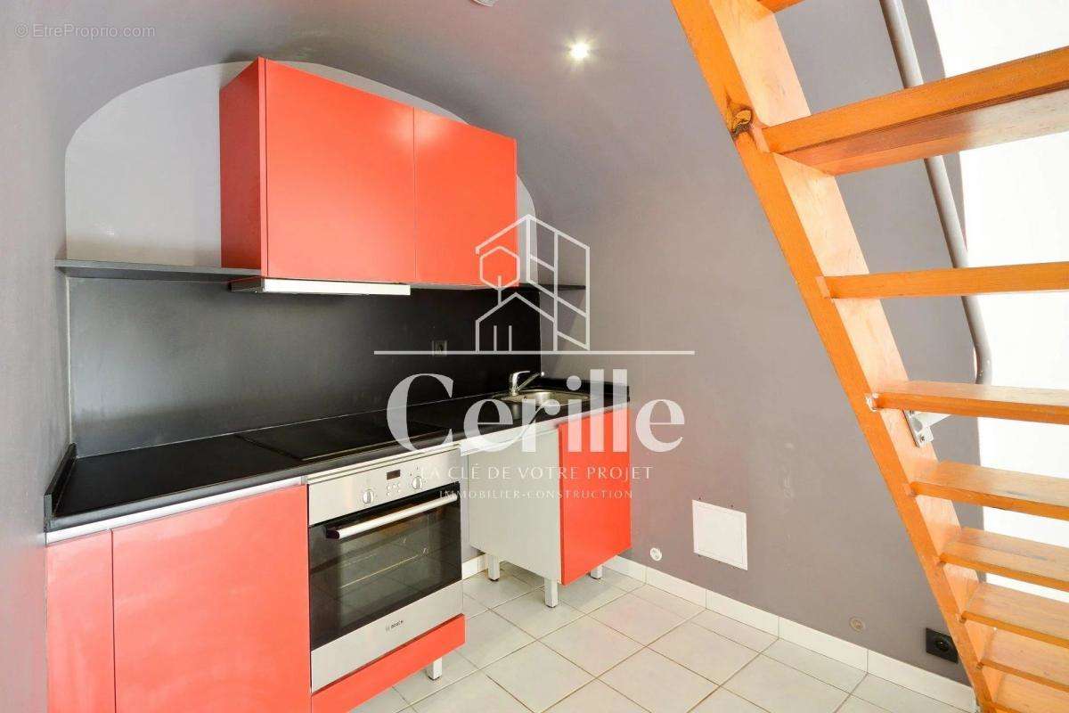 Appartement à ISTRES