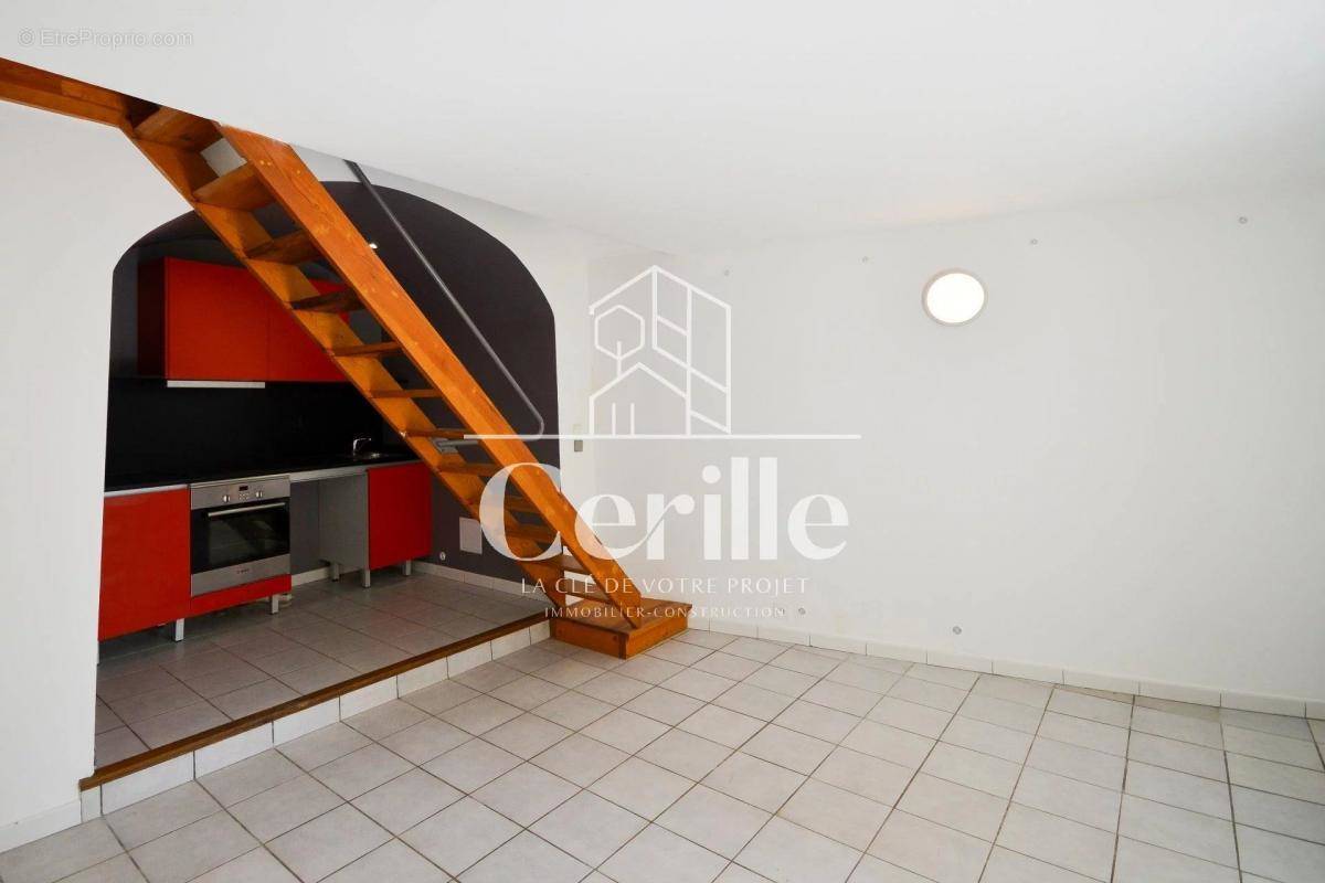 Appartement à ISTRES