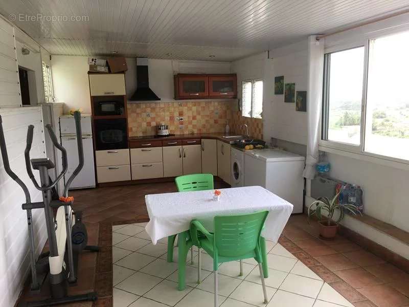 Appartement à DUCOS